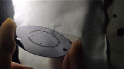 晶圆片划线硅片激光切割激光划线生产—半导体晶圆片切割