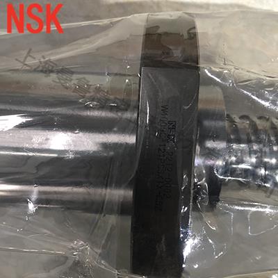 上海曼鲁NSK代理原装W2808-212Z-C5Z16精密滚珠丝杠价格