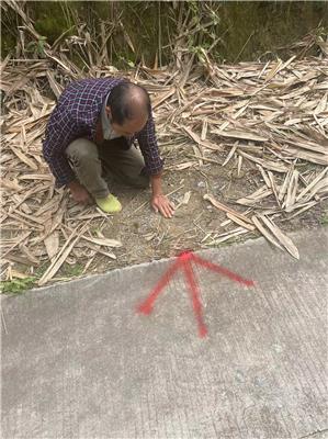 广州预埋自来水管漏水检测 天河暗管测漏公司