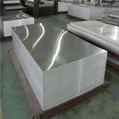 国标6061**平铝板 高韧性中厚板 抗腐蚀铝合金板