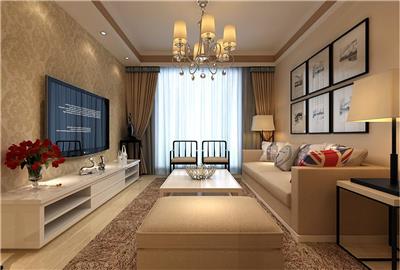重庆领居新型建材有限公司宅安居全屋整装打造理想之家