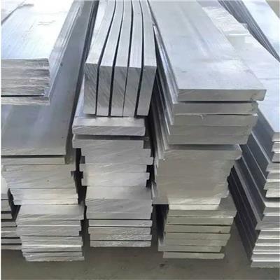 直供6061工业铝排 国标高强度铝方排铝合金扁条