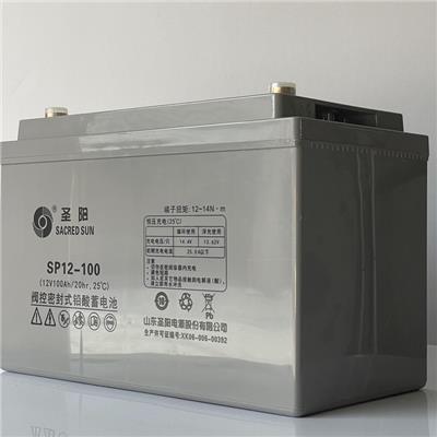 汤浅蓄电池12V100AH价格尺寸