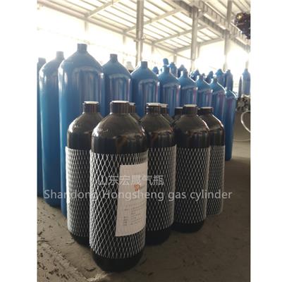 生产厂家源头储气包 储气罐 压力容器气瓶空气瓶 氮 气瓶 钢瓶