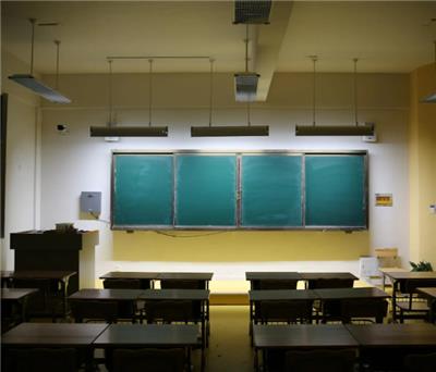 教育照明灯具检测标准 教室灯光照明国家标准