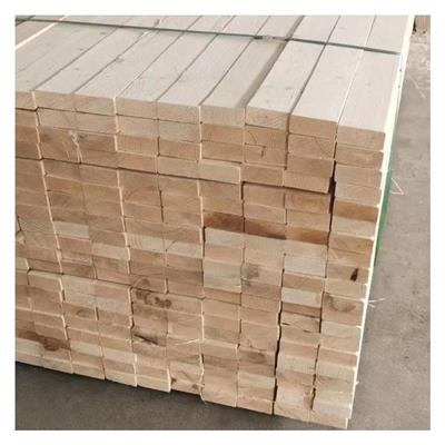 樟树市建筑木方 建筑木方木材加工厂