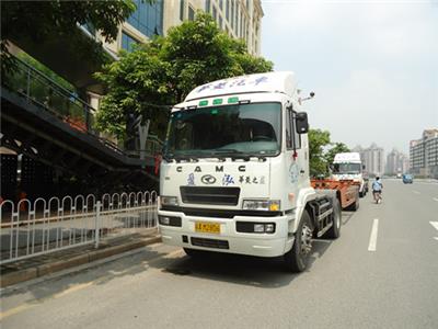 广州深圳专业代理卫浴五金等货物出口报关拖车--安全可靠