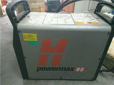 美国海宝POWERXMA85等离子切割机维修