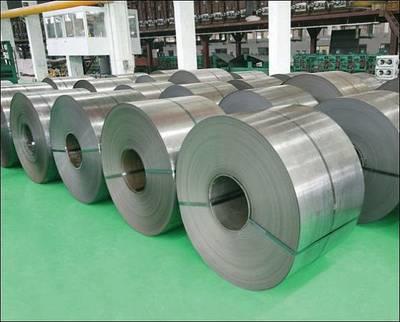 浙江CZ型钢檩条生产镀锌带钢Q355,Q345,SGC440,G350