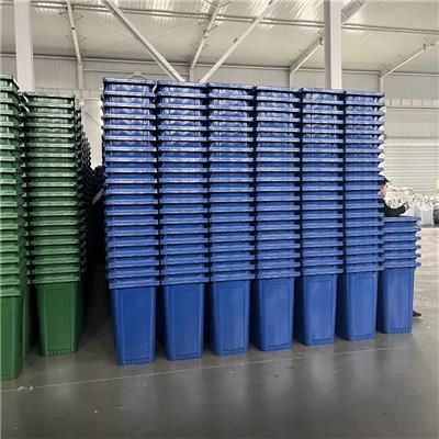 晋城塑料分类垃圾桶型号