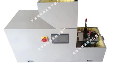 天津华通 新标准ZS-20H 型水泥胶砂振实台厂家