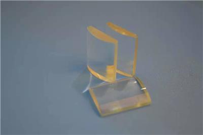 激埃特光电有限公司加工定制平凸柱面透镜 非线性透