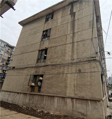 长武县培训机构砌体工程结构质量检测
