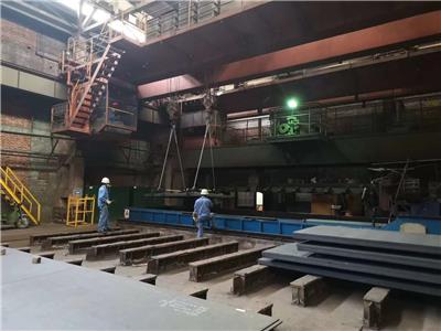 南京友联复合新材料热旋压封头用不锈钢复合板厂家