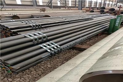 盐城ASTM A213-T11美标高温高压合金钢管