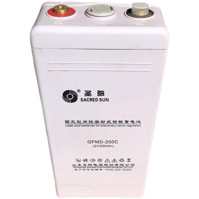 北京圣阳蓄电池 自放电率低