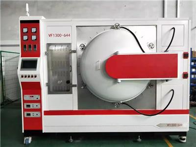 江苏厂家生产高压真空气淬炉VF1300-533-8