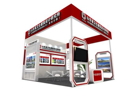 新疆美森展览专业从事展台结构设计制作搭建、展览会议服务