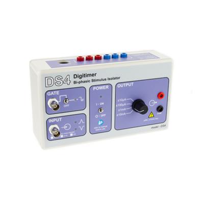 Digitimer DS4雙相電流刺激器，Digitimer DS4電流刺激器