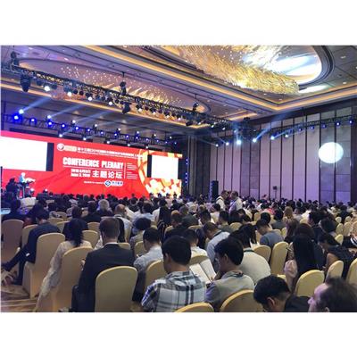 储能展览会参展商名单 2023年上海储能大会时间
