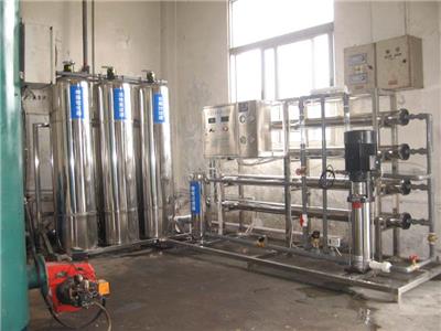 珠海水处理设备 越嘉生产质量保证