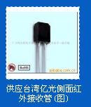 光晖晟电子贴片LED二极管EL0603/R6C-A01/DT