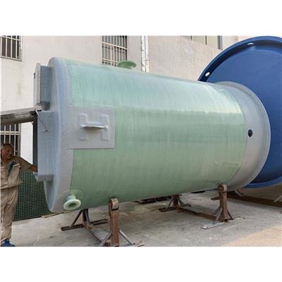 一体化取水泵站 品质可靠 雅安一体化泵站厂家