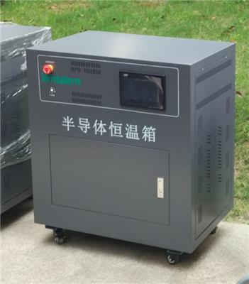 半导体温仪器 恒温箱SFP高低温测试盒光模块测试盒 温度控制器