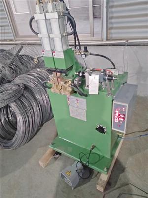 成州智能对焊机气动对焊机UN-40-1系列 气动碰焊机碰焊机设备 碰焊机厂家