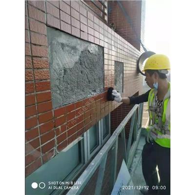 乐东黎族自治县铝板幕墙安装更换公司 外墙翻新及维修玻璃幕墙 把损失降低