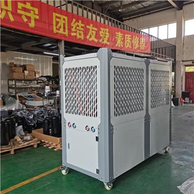 徐州水冷机组 噪声低 生产厂家