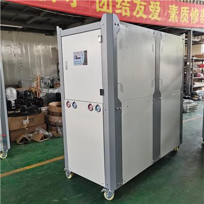 安庆工业温控设备 康士捷机械 结构简洁