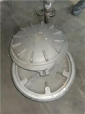 生产焦化配件的铸造厂 焦炉配件