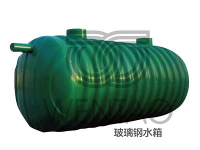 杭州室外雨水收集系统生产厂家 杭州闻涛泵业供应
