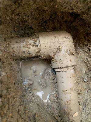 佛山地区各种地下管网漏水探测,地下给水管漏水定位