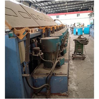 广安焊丝设备生产线回收