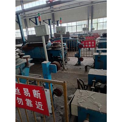 广安回收焊条粉料设备 制钉厂
