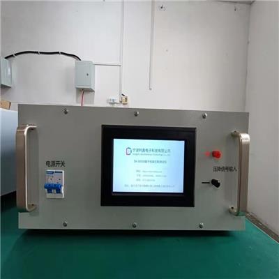 利鑫电子DX-100/200/300-30L/H端子线束压降自动测试仪电压降测试仪