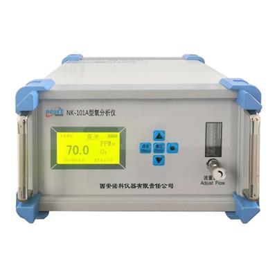 在线防爆式微量氧分析仪氧量分析仪适用空分化工行业