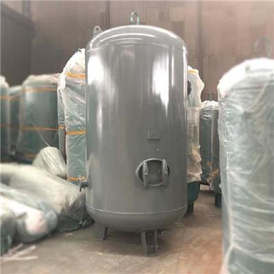 储气压力罐/压缩空气缓冲罐Q345R材 型号:M250073库号：M250073