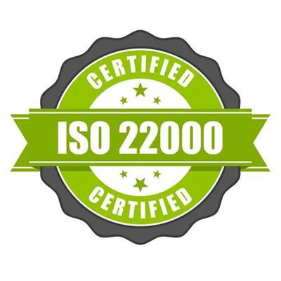 德阳ISO22000食品安全管理体系认证申请 咨询到位 资料支持