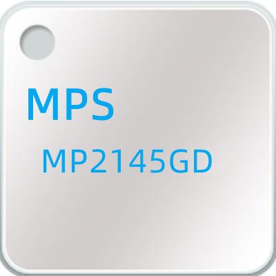 MP2145D-Z QFN10MPS代理 5A电源管理器芯片IC