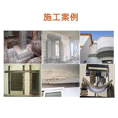 贵州铜仁高延性混凝土施工注意事项和厂家价格表及一方用量
