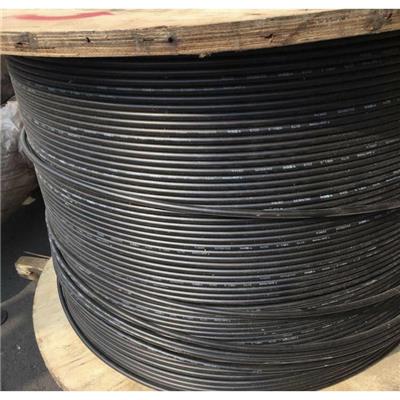 惠州128芯光缆回收_富通72芯GYTA53不锈钢带光纤