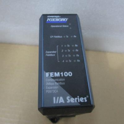 SY-0301059F FOXBORO 模块 全系列库存供应