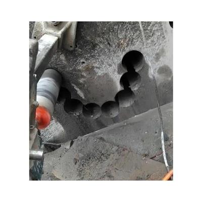 工程打孔公司 钻孔切割工程 福建混凝土切割打孔工程