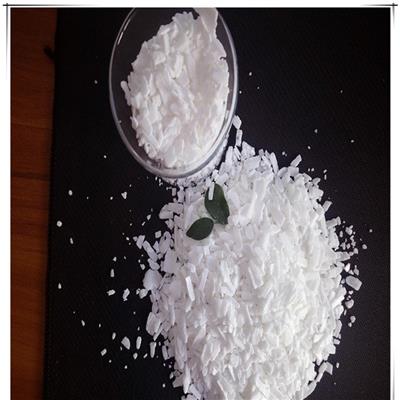 山东海化94含量无水氯化钙 74含量片状二水氯化钙