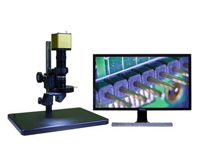 XC-2000H系列高清工业二维三维电子显微镜