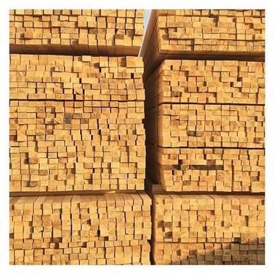 建筑木方规格和尺寸 建筑公司合作工厂