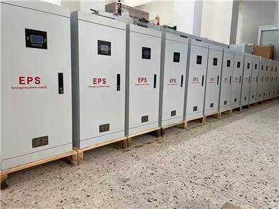 EPS消防电源柜18.5KW22KW25KW三相动力电源箱